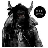 The Cult - Choice Of Weapon ( Duplo Deluxe Edition ) Lacrado