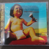 The Cure - Galore Cd Best
