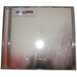 The Cure - Seventeen Seconds (deluxe)