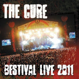 The Cure Festival Live 2011 2 Cd Nuevo Importado Importado