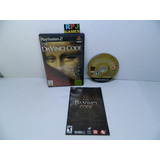 The Da Vinci Code Original P/