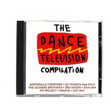 The Dance Television Compilation Cd Original