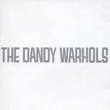 The Dandy Warhols - Dandys Rule Ok ( Cd Raro Importado )