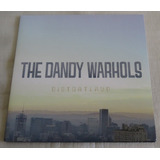 The Dandy Warhols Distorland Lp 180g