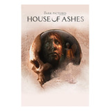 The Dark Pictures Anthology: House Of