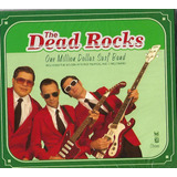 The Dead Rocks - Cd One Million Dollar Surf Band