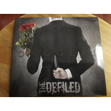The Defiled ( Daggers ) Cd Importado Com Bonus- Metalcore
