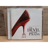 The Devil Wears Prada-2006 Trilha Sonora