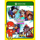 The Disney Collection Xbox One -
