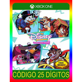 The Disney Collection Xbox One -