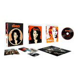 The Doors Blu-ray + Dvd 3