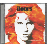 The Doors Cd Trilha Sonora Do
