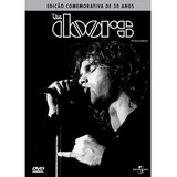 The Doors Comemorativa 30 Anos Dvd Original Lacrado