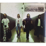 The Doors Live In Vancouver 1970 Cd Duplo Digipack