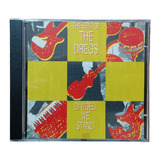 The Dregs- Divided We Stand: The