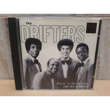 The Drifters- The 70's Classics-imp. Europeu-