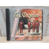 The Drifters-the Collection Importado Bom Estado