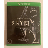 The Elder Scrolls V Skyrim Special