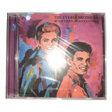 The Everly Brothers - Both Sides Of An Evening (1961) [cd]