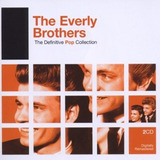 The Everly Brothers - The Definitive