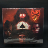The Evil - The Evil Cd Digi