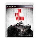 The Evil Within Standard Edition
