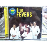 The Fevers Preferencia Nacional Cd Original Estado Impecável