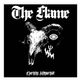 The Flame - Fiery Advent Cd