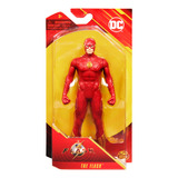 The Flash - Boneco De 15cm