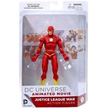 The Flash - Dc Collectibles - Justice League War Dc Universe
