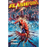 The Flash - Flashpoint Paperback - Importado