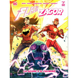 The Flash & Zagor - La