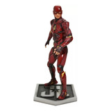 The Flash 1/6 Statue Justice League Dc Collectibles #34607