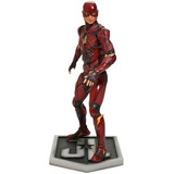 The Flash 1/6 Statue Justice League Dc Collectibles