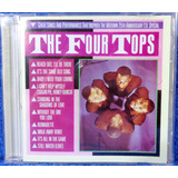 The Four Tops Great Songs And