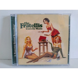 The Fratellis-costello Music-cd