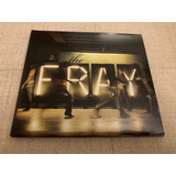 The Fray - Cd Nacional 2009 Digipack Seminovo Tiragem Aa