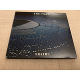 The Fray - Helios Cd Importado Raro Seminovo Digipack