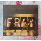 The Fray: Cd The Fray - Novo, Original E Lacrado [digipack]