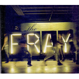 The Fray 2009 St Cd Syndicate Digipack Encarte Com Letras