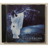 The Gathering - Almost A Dance (1993) Cd Importado Raríssimo