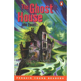 The Ghost House - Penguin Young Readers - Level1