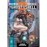 The Ghost In The Shell -
