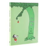 The Giving Tree - Shel Silverstein (40th Anniversary Edition With Cd)