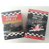 The Grand Prix Dvd Collection Formula 1 1970 1980