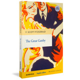 The Great Gatsby (english Edition Full Version), De Fitzgerald, F. Scott. World Classics Editorial Autêntica Editora Ltda., Tapa Mole En Inglês, 2020