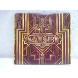 The Great Gatsby Cd Trilha Sonora
