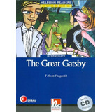 The Great Gatsby With Cd - Intermediate
