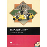The Great Gatsby With Cd (2)  Intermediate