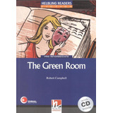 The Green Room With Cd -